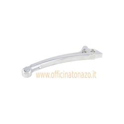 281030SB - Grand Sport clutch lever in polished aluminum for Vespa PX