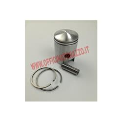 Complete piston hello - I plugs ø 38.4 10