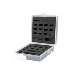 Caja de boquillas sip para jets SHB / PHB / SI, 60x60 mm