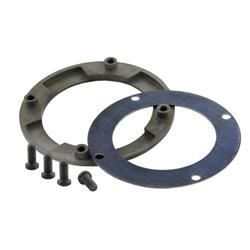 Kit Versión SIP acoplamiento flexible pour Vespa 50-125 / PV / ET3 / PK50-125 / S / XL / XL2 reforzado, incl. tornillos