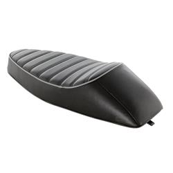 Asiento individual racing modelo MKII para Vespa PX - PE