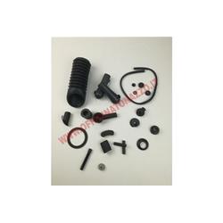 - Kit de piezas de goma para Vespa GL