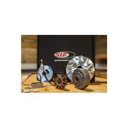 Cambio de SIP a un avance de cono variable 20 - 1.4 Kg para Vespa PK 50/125 - ETS