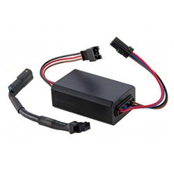 Black Box 2.0 for SIP tachometer / speedometer