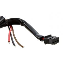 50000210 - SIP cable set between Black Box and odometer