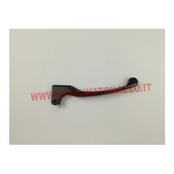 brake bench derecho in black aluminum for Vespa PK FL2 HP 50 (91-97) Automatic 50 (91-90) FL 125 (89-90)