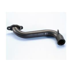 INITIAL MUFFLER MANIFOLD POLINI Vespa 50