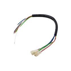 Estator de cableado para Vespa PX80 - 200 E Lusso / `98 / MIS (5 hilos)