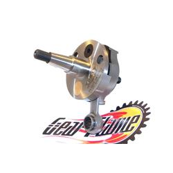 Advance DRT crankshaft Corsa 53, cone 20 - bearing seat Ø25 - Conrod center distance 97.00mm