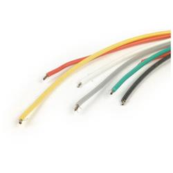 Cable para estator -VESPA- Vespa PX (7 cables) - cable gris