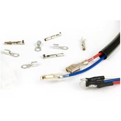 Cable -BGM PRO- Plano de conversión eléctrica de Vespatronic a BGM PRO