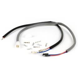 Cable -BGM PRO- Plano de conversión eléctrica de Vespatronic a BGM PRO