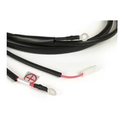 electromagnetic starter Wiring -BGM PRO- Vespa T5 125cc Elestart, PX Rainbow Elestart 1984-1997