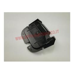 Internal diaphragm to collect mixture and original Piaggio cables cover for Vespa PX80-200 / PE / Lusso / `98 / MY /` 11 / T5