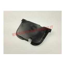 El diafragma interno recoge la mezcla y cubre los cables para Vespa 125 VNA-TS / 150 VBA-T4 / 160 GS / 180 SS / Rally