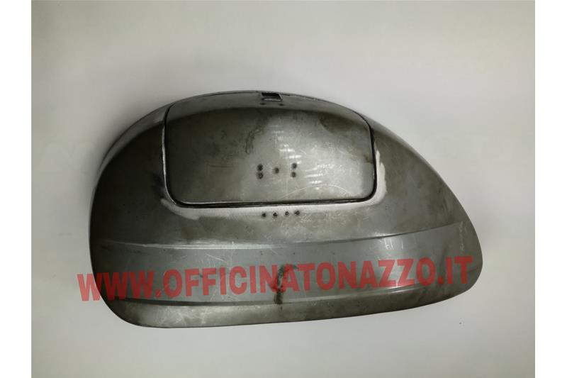 Linke Motorhaube mit Stauraum für Vespa PX 125/150/200 von 83 - T5