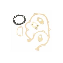 Series engine gaskets for Vespa Rally 180 without mixer