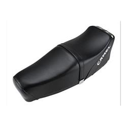 ASIENTO DE CAMELLO DEPORTIVO CON BLOQUEO PARA VESPA PX