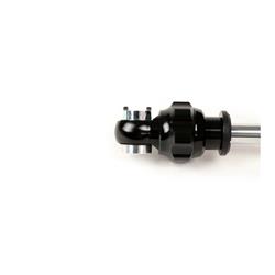 Amortisseur ajustable delantero Negro BGM COMPETENCIA PRO SC para Vespa VNA - VNB - VBA - VBB - Super - Sprint - Sprint Veloce - GL - Rally - GT - GTR - TS