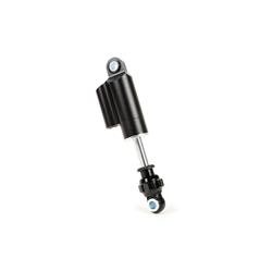 Amortisseur BGM PRO SC COMPETITION noir réglable pour Vespa VNA - VNB - VBA - VBB - Super - Sprint - Sprint Veloce - GL - Rally - GT - GTR - TS