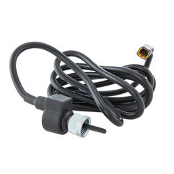 Capteur de vitesse SIP pour compte-tours / odomètre SIP pour Vespa 125 GT / GTR / Super / TS / 150 VBA / VBB / VGLA / GL / GS / Sprint / V / Super / 160 GS / 180SS / Rallye / P150S