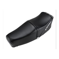 ASIENTO DEPORTIVO CAMELLO CON CERRADURA Vespa 50 - ET3