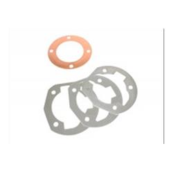 Cylinder gasket set -BGM PRO 177 / 187cc- Vespa PX125, PX150, Cosa125, Cosa150, GTR125, TS125, Sprint Veloce (VLB1T 0150001-)