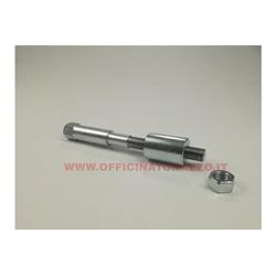 TOOL FOR ASSEMBLING ROLLER CASE ON VESPA FORK