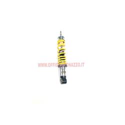 Amortiguador trasero ajustable Pinasco para Vespa LX 50-125-150