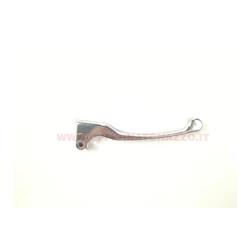 - Right chromed aluminum brake lever for Vespa PK FL2 HP 50 (91-97) Automatic 50 (91-90) FL 125 (89-90)