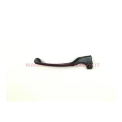 - Left brake lever in black aluminum for Vespa PK FL2 HP 50 (91-97) Automatic 50 (91-90) FL 125 (89-90)