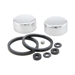 Kit révision étrier de frein SIP avec pistons pour Vespa