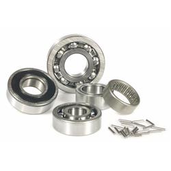 SIP engine bearings kit for Vespa PX200 E 2 ° / `98 / MY / Cosa 200