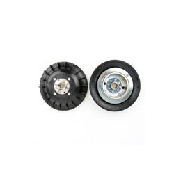 Spare flywheel for Flytech Pinasco, Vespa VNB-GT Ø 17 / KG. 1,6