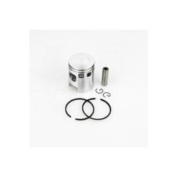 Piston complet Pinasco Ø 42,0mm bouchon 10 pour Piaggio HELLO - OUI