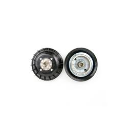 partes Flywheel Flytech Pinasco for Vespa 50 - 125 - ET3, Ø 19, KG. 1.4