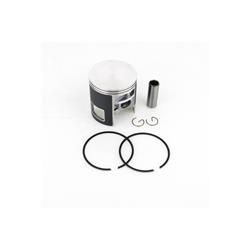 Complete piston Pinasco Ø 63mm class B for wasp T5 162cc