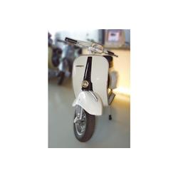 Horncover plastic - Vespa V50, V90 (since 1968)