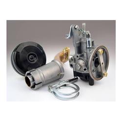 25292912 - Kit d'aspiration de valve Pinasco SHB 16/16 pour Vespa PK