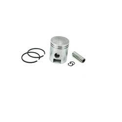 Piston complet ASSO Ø4584 premier réglage pour Vespa 03860 R - N - L- Special - PK