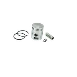 Complete piston ASSO Ø38.8 second rectification for Vespa 50 R - N - L- Special - PK