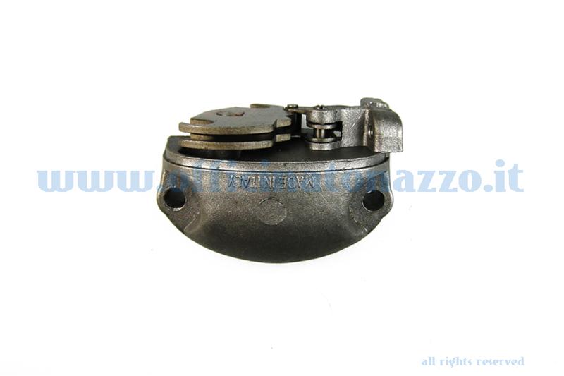 5054 - Comando cambio selettore a 3 velocita' per Vespa 125 - 150 dal 1958 al 1963