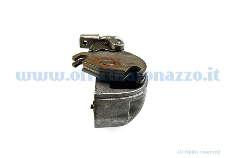 5054 - 3 speed selector gearbox control for Vespa 125 - 150 from 1958 to 1963