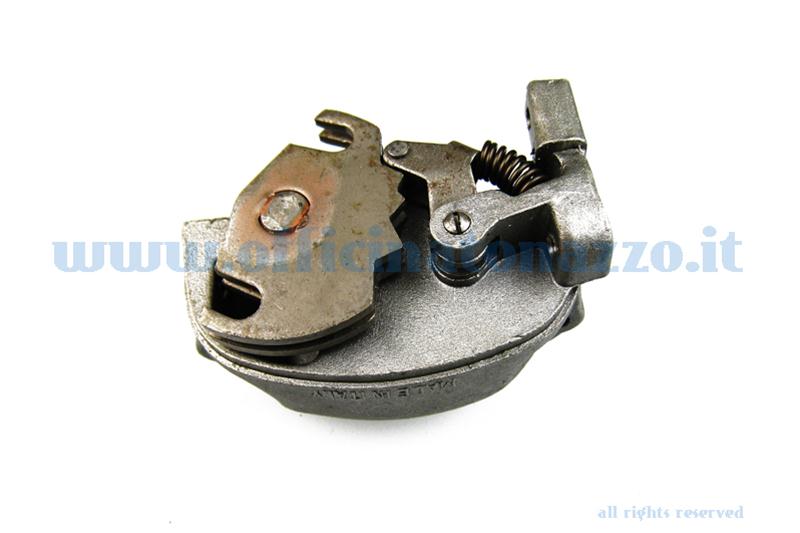 5054 - 3 speed selector gearbox control for Vespa 125 - 150 from 1958 to 1963