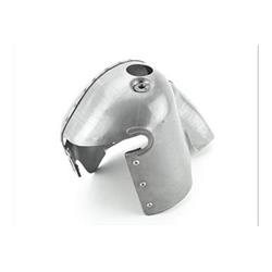 Tapa de cilindro de hierro para Vespa GS 160 180SS