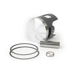 Piston BGM PRO 177/187 cc (fabriqué par Meteor) Ø = 63,0mm (C)