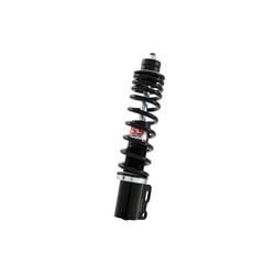 Adjustable hydraulic front shock absorber YSS, ABE approved - Vespa PK