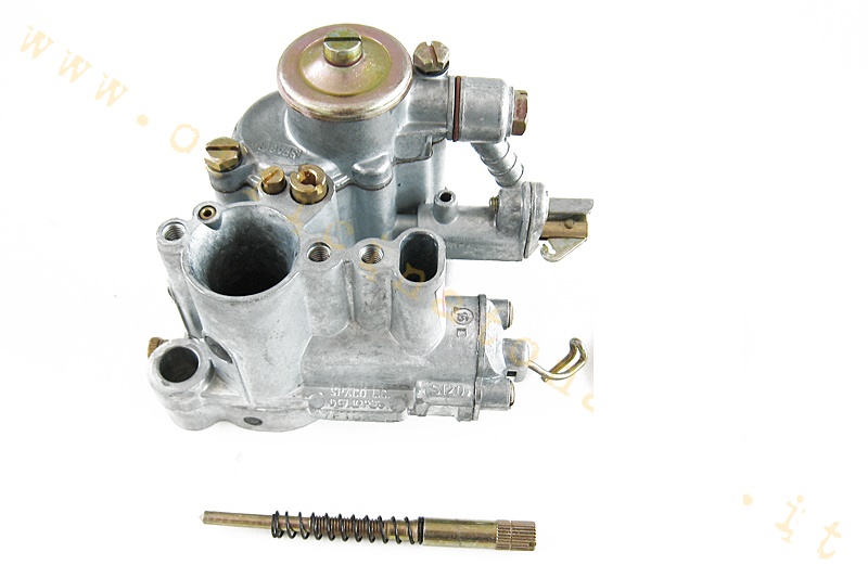 Spaco SI 20/15 carburettor for Vespa