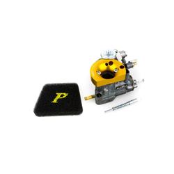 Carburetor Pinasco VRX-R 22 with mixer MIX for Vespa