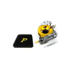 Carburetor Pinasco SI 24/24 VRX-R with mixer for Vespa